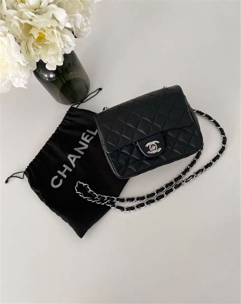 chanel mini borse|borse Chanel poco prezzo.